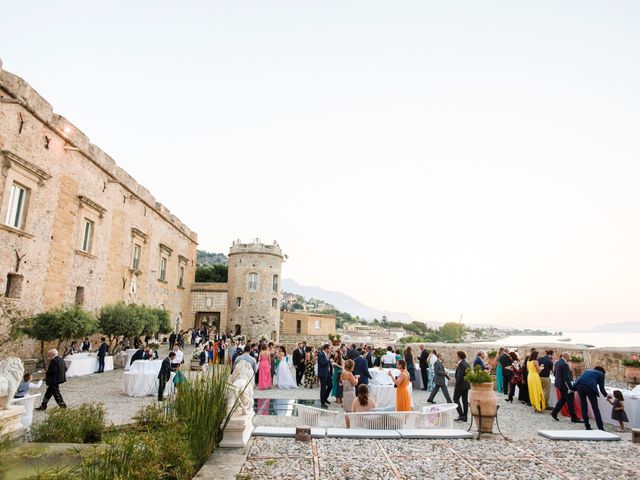 Il matrimonio di Gabriele e Adriana a Trabia, Palermo 44