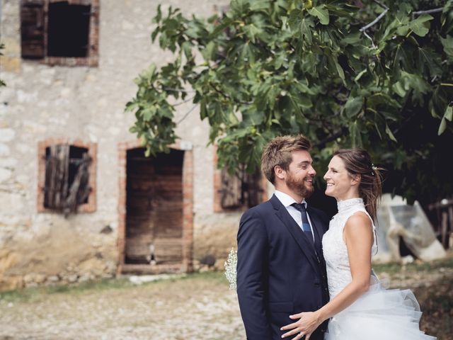 Il matrimonio di Matteo e Ludovica a Verona, Verona 2