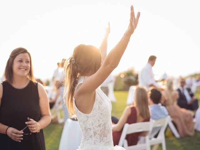 Il matrimonio di Matteo e Ludovica a Verona, Verona 64