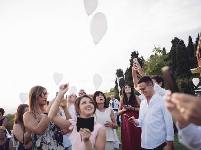 Il matrimonio di Matteo e Ludovica a Verona, Verona 68