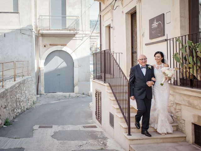 Il matrimonio di Fabio e Serena a Ragusa, Ragusa 17