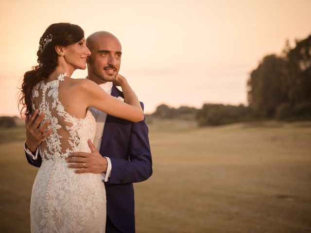 Il matrimonio di Fabio e Serena a Ragusa, Ragusa 33