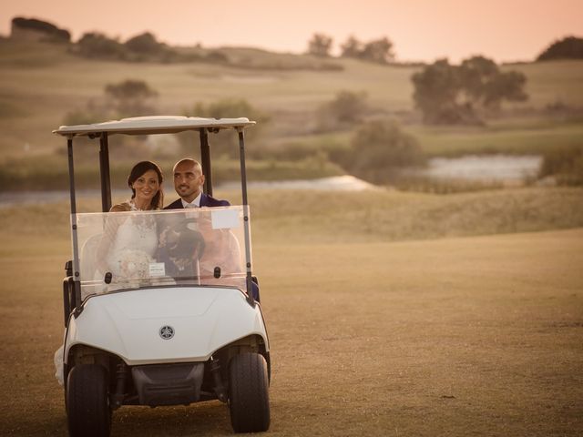 Il matrimonio di Fabio e Serena a Ragusa, Ragusa 34