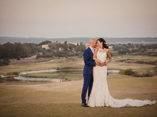 Il matrimonio di Fabio e Serena a Ragusa, Ragusa 36