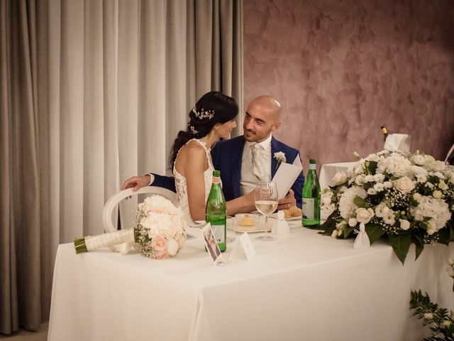 Il matrimonio di Fabio e Serena a Ragusa, Ragusa 41