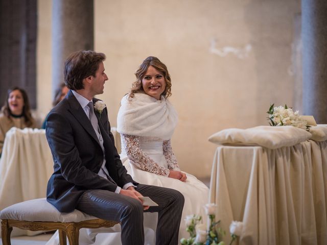 Il matrimonio di Michael e Valentina a Roma, Roma 49