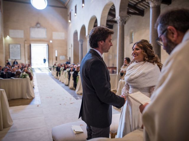 Il matrimonio di Michael e Valentina a Roma, Roma 50