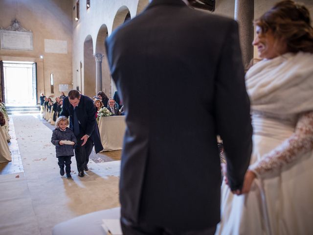 Il matrimonio di Michael e Valentina a Roma, Roma 51