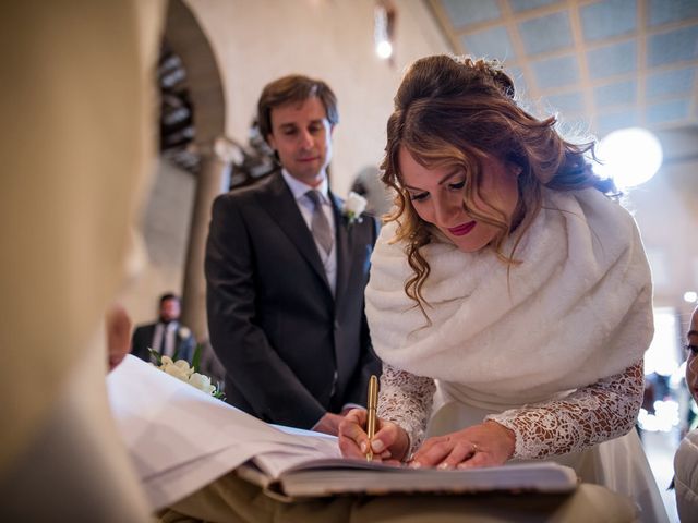 Il matrimonio di Michael e Valentina a Roma, Roma 62