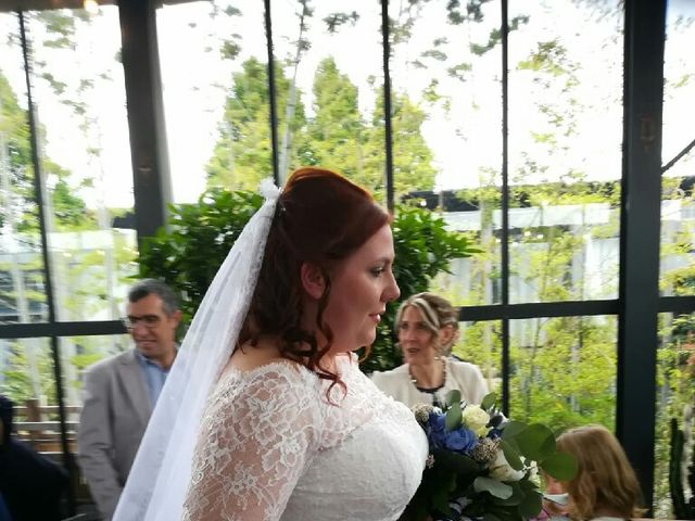 Il matrimonio di Giulian e Lara a Carate Brianza, Monza e Brianza 8