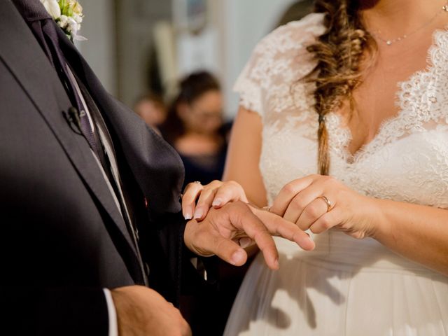 Il matrimonio di Emanuele e Giulia a Reggio nell&apos;Emilia, Reggio Emilia 13