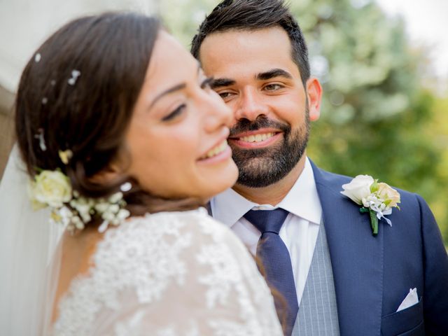 Il matrimonio di Emanuele e Giulia a Reggio nell&apos;Emilia, Reggio Emilia 14