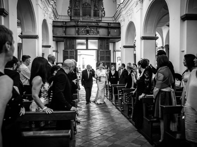 Il matrimonio di Generoso e Rossella a San Salvatore Telesino, Benevento 46