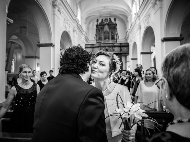 Il matrimonio di Generoso e Rossella a San Salvatore Telesino, Benevento 48