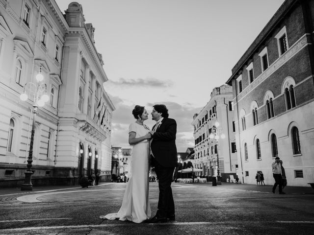 Il matrimonio di Generoso e Rossella a San Salvatore Telesino, Benevento 59