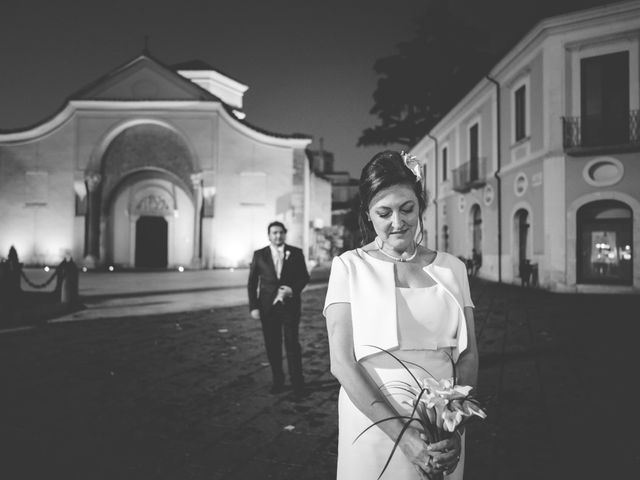 Il matrimonio di Generoso e Rossella a San Salvatore Telesino, Benevento 68