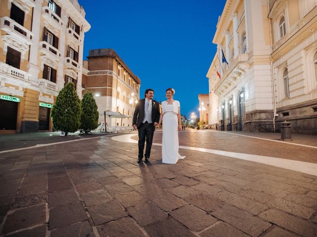 Il matrimonio di Generoso e Rossella a San Salvatore Telesino, Benevento 78