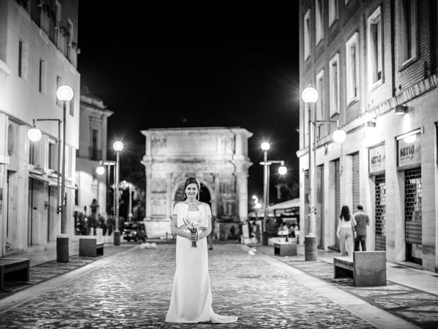 Il matrimonio di Generoso e Rossella a San Salvatore Telesino, Benevento 81