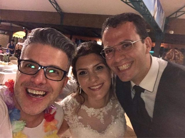 Il matrimonio di Berardo Mario e Fabiola a Vasto, Chieti 7