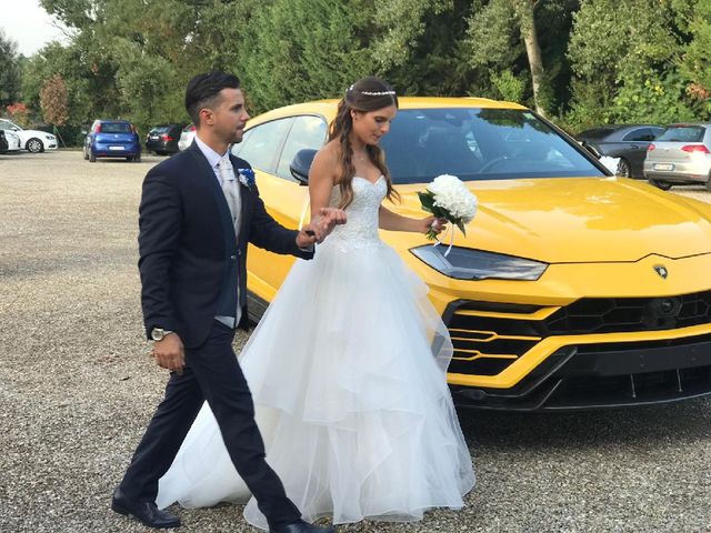 Il matrimonio di Cristian  e Emanuela  a Bologna, Bologna 7