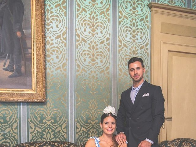 Il matrimonio di Cristian  e Emanuela  a Bologna, Bologna 9