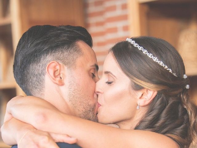 Il matrimonio di Cristian  e Emanuela  a Bologna, Bologna 10