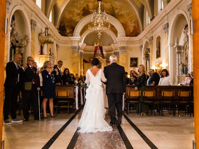 Il matrimonio di Andrea e Virginia a Trieste, Trieste 6