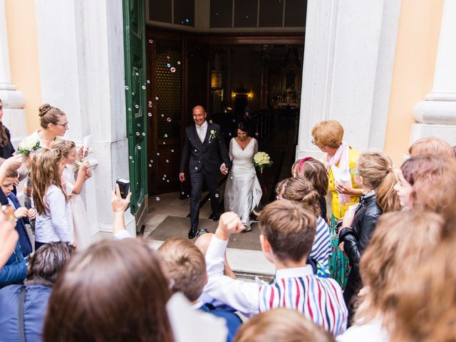 Il matrimonio di Andrea e Virginia a Trieste, Trieste 10