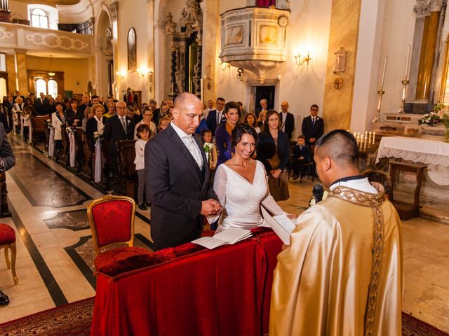 Il matrimonio di Andrea e Virginia a Trieste, Trieste 18