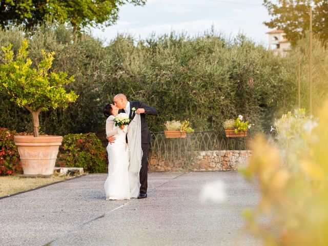 Il matrimonio di Andrea e Virginia a Trieste, Trieste 34