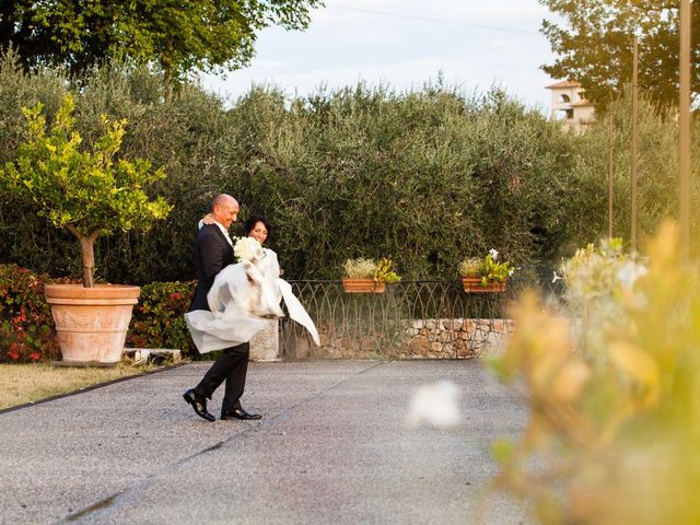 Il matrimonio di Andrea e Virginia a Trieste, Trieste 35