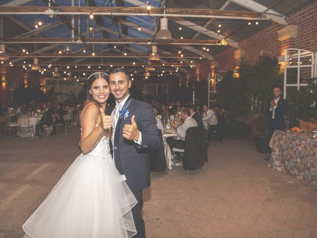 Il matrimonio di Cristian  e Emanuela  a Bologna, Bologna 12