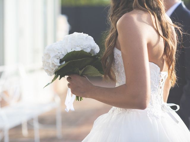Il matrimonio di Cristian  e Emanuela  a Bologna, Bologna 14