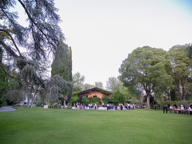 Il matrimonio di Luca e Claudia a Roma, Roma 19