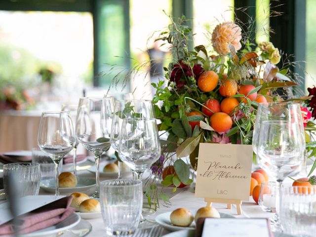 Il matrimonio di Luca e Claudia a Roma, Roma 25