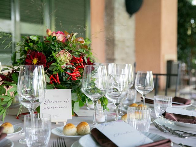 Il matrimonio di Luca e Claudia a Roma, Roma 26