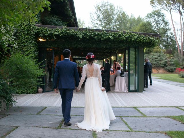 Il matrimonio di Luca e Claudia a Roma, Roma 28