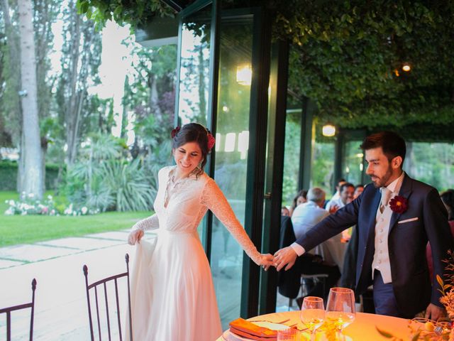 Il matrimonio di Luca e Claudia a Roma, Roma 29