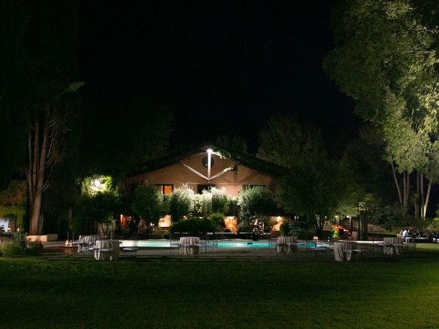 Il matrimonio di Luca e Claudia a Roma, Roma 30