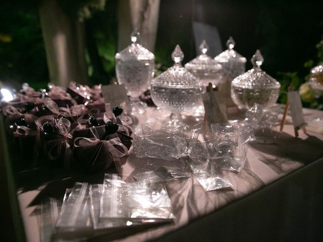 Il matrimonio di Luca e Claudia a Roma, Roma 31