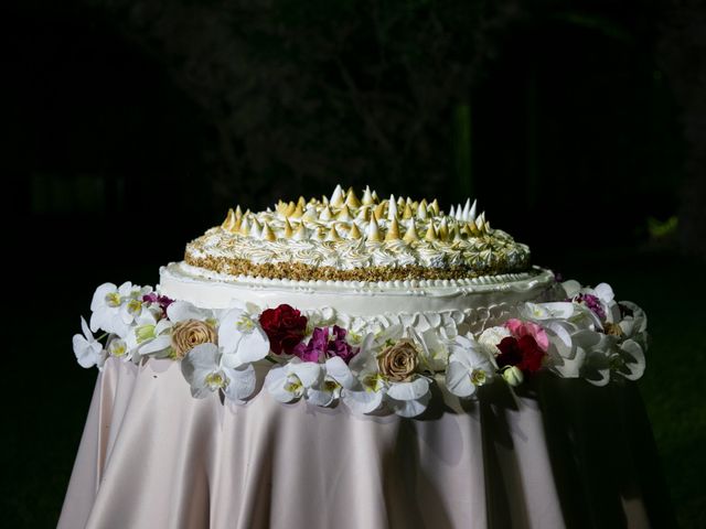 Il matrimonio di Luca e Claudia a Roma, Roma 32