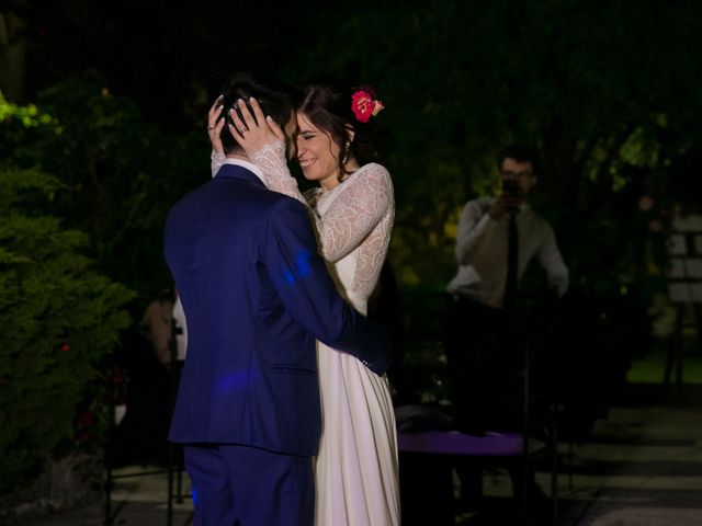 Il matrimonio di Luca e Claudia a Roma, Roma 37