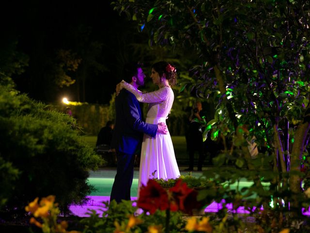 Il matrimonio di Luca e Claudia a Roma, Roma 38