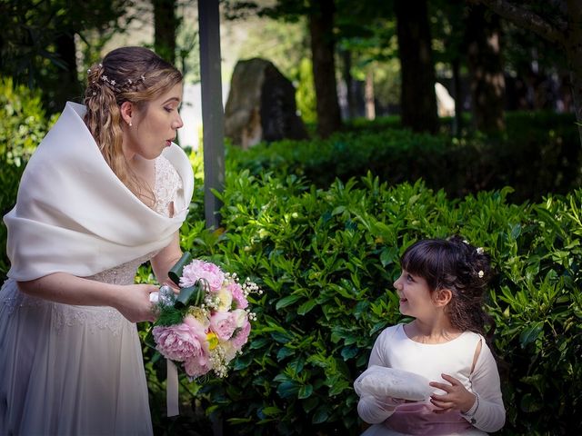 Il matrimonio di Romina e Francesco a Vasto, Chieti 10