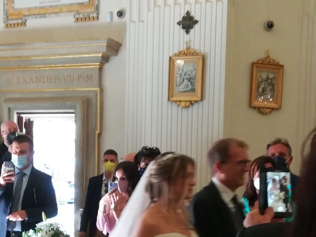 Il matrimonio di Gabriele e Valentina a Frascati, Roma 3
