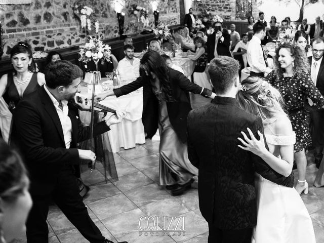 Il matrimonio di Gabriele e Valentina a Frascati, Roma 1