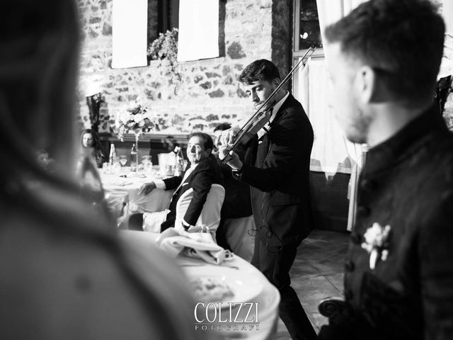 Il matrimonio di Gabriele e Valentina a Frascati, Roma 2