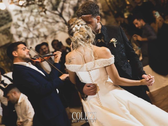 Il matrimonio di Gabriele e Valentina a Frascati, Roma 7