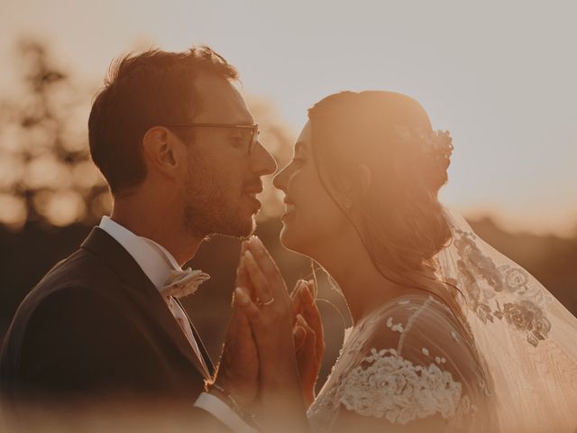 Il matrimonio di Daniele e Vittoria a Martina Franca, Taranto 2