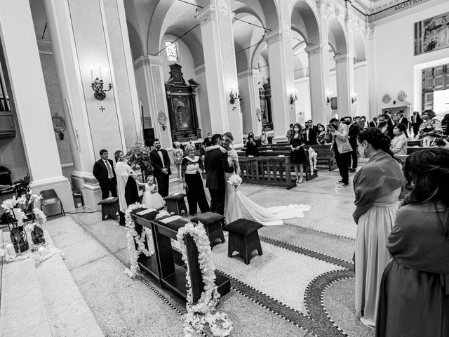 Il matrimonio di Sara e Giampaolo a San Benedetto del Tronto, Ascoli Piceno 14